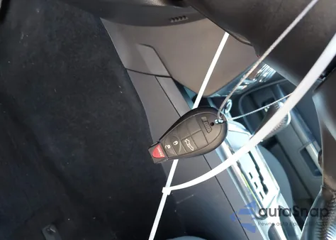 2013 Dodge Challenger Sxt from USA, damaged, VIN 2C3CDYAG9DH724917